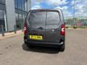 USED 2023 73 PEUGEOT PARTNER 1.5 BLUEHDI PROFESSIONAL PREMIUM PLUS 102PS AIRCON 