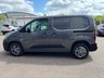 USED 2023 73 PEUGEOT PARTNER 1.5 BLUEHDI PROFESSIONAL PREMIUM PLUS 102PS AIRCON 