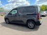 USED 2023 73 PEUGEOT PARTNER 1.5 BLUEHDI PROFESSIONAL PREMIUM PLUS 102PS AIRCON 