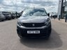 USED 2023 73 PEUGEOT PARTNER 1.5 BLUEHDI PROFESSIONAL PREMIUM PLUS 102PS AIRCON 