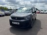 USED 2023 73 PEUGEOT PARTNER 1.5 BLUEHDI PROFESSIONAL PREMIUM PLUS 102PS AIRCON 