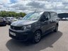 USED 2023 73 PEUGEOT PARTNER 1.5 BLUEHDI PROFESSIONAL PREMIUM PLUS 102PS AIRCON 