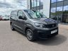 USED 2023 73 PEUGEOT PARTNER 1.5 BLUEHDI PROFESSIONAL PREMIUM PLUS 102PS AIRCON 