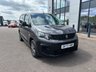 USED 2023 73 PEUGEOT PARTNER 1.5 BLUEHDI PROFESSIONAL PREMIUM PLUS 102PS AIRCON 