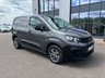 USED 2023 73 PEUGEOT PARTNER 1.5 BLUEHDI PROFESSIONAL PREMIUM PLUS 102PS AIRCON 