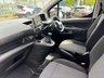 USED 2023 73 PEUGEOT PARTNER 1.5 BLUEHDI PROFESSIONAL PREMIUM PLUS 102PS AIRCON 