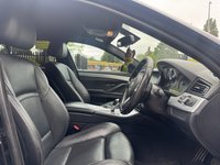 USED 2014 64 BMW 5 SERIES 3.0 535d M Sport Saloon 4dr Diesel Auto Euro 6 (s/s) (313 ps) 