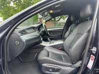 USED 2014 64 BMW 5 SERIES 3.0 535d M Sport Saloon 4dr Diesel Auto Euro 6 (s/s) (313 ps) 