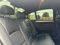 USED 2014 64 BMW 5 SERIES 3.0 535d M Sport Saloon 4dr Diesel Auto Euro 6 (s/s) (313 ps) 