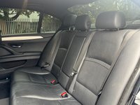 USED 2014 64 BMW 5 SERIES 3.0 535d M Sport Saloon 4dr Diesel Auto Euro 6 (s/s) (313 ps) 