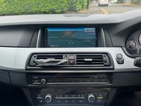 USED 2014 64 BMW 5 SERIES 3.0 535d M Sport Saloon 4dr Diesel Auto Euro 6 (s/s) (313 ps) 