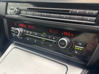 USED 2014 64 BMW 5 SERIES 3.0 535d M Sport Saloon 4dr Diesel Auto Euro 6 (s/s) (313 ps) 