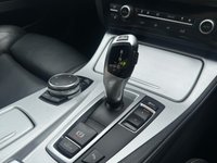 USED 2014 64 BMW 5 SERIES 3.0 535d M Sport Saloon 4dr Diesel Auto Euro 6 (s/s) (313 ps) 