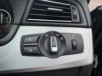 USED 2014 64 BMW 5 SERIES 3.0 535d M Sport Saloon 4dr Diesel Auto Euro 6 (s/s) (313 ps) 