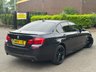 USED 2014 64 BMW 5 SERIES 3.0 535d M Sport Saloon 4dr Diesel Auto Euro 6 (s/s) (313 ps) 
