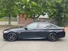 USED 2014 64 BMW 5 SERIES 3.0 535d M Sport Saloon 4dr Diesel Auto Euro 6 (s/s) (313 ps) 