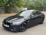USED 2014 64 BMW 5 SERIES 3.0 535d M Sport Saloon 4dr Diesel Auto Euro 6 (s/s) (313 ps) 