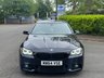 USED 2014 64 BMW 5 SERIES 3.0 535d M Sport Saloon 4dr Diesel Auto Euro 6 (s/s) (313 ps) 