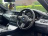 USED 2014 64 BMW 5 SERIES 3.0 535d M Sport Saloon 4dr Diesel Auto Euro 6 (s/s) (313 ps) 