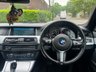 USED 2014 64 BMW 5 SERIES 3.0 535d M Sport Saloon 4dr Diesel Auto Euro 6 (s/s) (313 ps) 