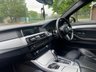 USED 2014 64 BMW 5 SERIES 3.0 535d M Sport Saloon 4dr Diesel Auto Euro 6 (s/s) (313 ps) 