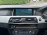 USED 2014 64 BMW 5 SERIES 3.0 535d M Sport Saloon 4dr Diesel Auto Euro 6 (s/s) (313 ps) 