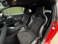 USED 2021 21 TOYOTA YARIS 1.6T GR Circuit Hatchback 3dr Petrol Manual AWD Euro 6 (261 ps) 