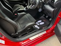 USED 2021 21 TOYOTA YARIS 1.6T GR Circuit Hatchback 3dr Petrol Manual AWD Euro 6 (261 ps) 