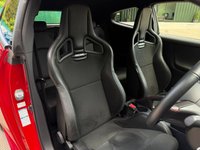 USED 2021 21 TOYOTA YARIS 1.6T GR Circuit Hatchback 3dr Petrol Manual AWD Euro 6 (261 ps) 