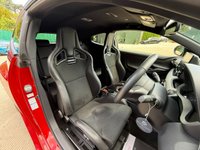 USED 2021 21 TOYOTA YARIS 1.6T GR Circuit Hatchback 3dr Petrol Manual AWD Euro 6 (261 ps) 