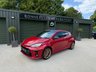 USED 2021 21 TOYOTA YARIS 1.6T GR Circuit Hatchback 3dr Petrol Manual AWD Euro 6 (261 ps) 