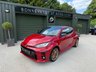 USED 2021 21 TOYOTA YARIS 1.6T GR Circuit Hatchback 3dr Petrol Manual AWD Euro 6 (261 ps) 