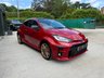 USED 2021 21 TOYOTA YARIS 1.6T GR Circuit Hatchback 3dr Petrol Manual AWD Euro 6 (261 ps) 