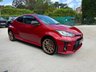 USED 2021 21 TOYOTA YARIS 1.6T GR Circuit Hatchback 3dr Petrol Manual AWD Euro 6 (261 ps) 