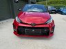 USED 2021 21 TOYOTA YARIS 1.6T GR Circuit Hatchback 3dr Petrol Manual AWD Euro 6 (261 ps) 