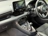 USED 2021 21 TOYOTA YARIS 1.6T GR Circuit Hatchback 3dr Petrol Manual AWD Euro 6 (261 ps) 