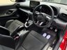 USED 2021 21 TOYOTA YARIS 1.6T GR Circuit Hatchback 3dr Petrol Manual AWD Euro 6 (261 ps) 