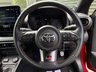 USED 2021 21 TOYOTA YARIS 1.6T GR Circuit Hatchback 3dr Petrol Manual AWD Euro 6 (261 ps) 