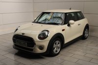 USED 2015 65 MINI HATCH 1.5 Cooper Hatchback 3dr Petrol Manual Euro 6 (stop/start) (136 ps) 