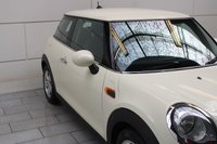 USED 2015 65 MINI HATCH 1.5 Cooper Hatchback 3dr Petrol Manual Euro 6 (stop/start) (136 ps) 