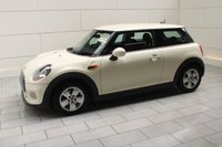 USED 2015 65 MINI HATCH 1.5 Cooper Hatchback 3dr Petrol Manual Euro 6 (stop/start) (136 ps) 
