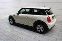 USED 2015 65 MINI HATCH 1.5 Cooper Hatchback 3dr Petrol Manual Euro 6 (stop/start) (136 ps) 