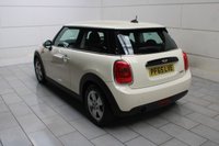 USED 2015 65 MINI HATCH 1.5 Cooper Hatchback 3dr Petrol Manual Euro 6 (stop/start) (136 ps) 