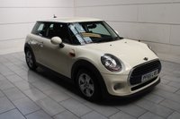 USED 2015 65 MINI HATCH 1.5 Cooper Hatchback 3dr Petrol Manual Euro 6 (stop/start) (136 ps) 