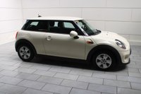 USED 2015 65 MINI HATCH 1.5 Cooper Hatchback 3dr Petrol Manual Euro 6 (stop/start) (136 ps) 