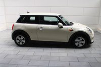 USED 2015 65 MINI HATCH 1.5 Cooper Hatchback 3dr Petrol Manual Euro 6 (stop/start) (136 ps) 