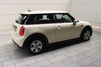 USED 2015 65 MINI HATCH 1.5 Cooper Hatchback 3dr Petrol Manual Euro 6 (stop/start) (136 ps) 