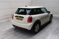 USED 2015 65 MINI HATCH 1.5 Cooper Hatchback 3dr Petrol Manual Euro 6 (stop/start) (136 ps) 