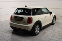 USED 2015 65 MINI HATCH 1.5 Cooper Hatchback 3dr Petrol Manual Euro 6 (stop/start) (136 ps) 