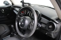 USED 2015 65 MINI HATCH 1.5 Cooper Hatchback 3dr Petrol Manual Euro 6 (stop/start) (136 ps) 